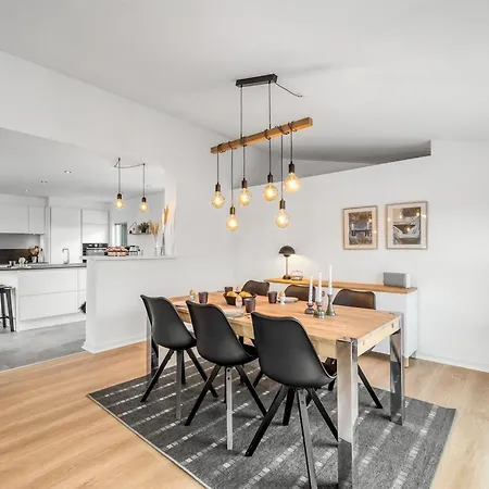 Feriehus Damaskin - 300m From The Sea By Interhome Harboør