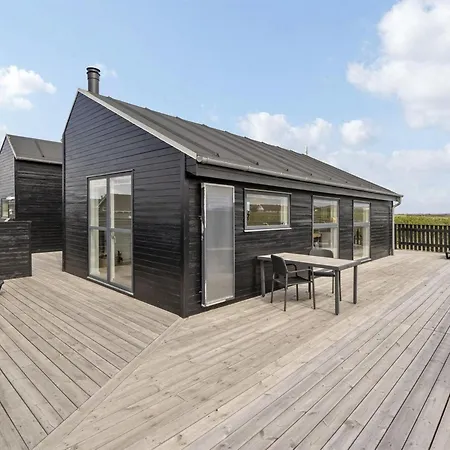 Damaskin - 300m From The Sea By Interhome Nyaraló Harboør