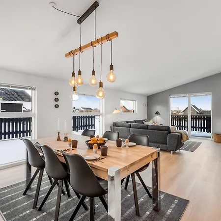 Damaskin - 300m From The Sea By Interhome Nyaraló Harboør