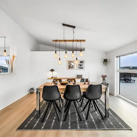 Feriehus Damaskin - 300m From The Sea By Interhome