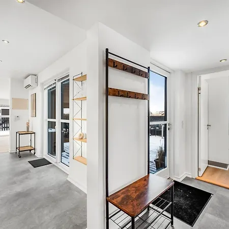 Damaskin - 300m From The Sea By Interhome * Harboør