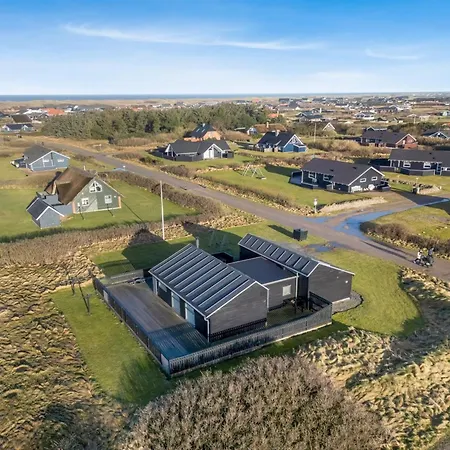 Damaskin - 300m From The Sea By Interhome * Harboør