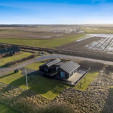 Damaskin - 300m From The Sea By Interhome * Harboør